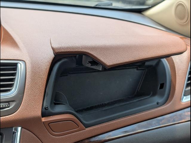 2016 Buick Encore Leather