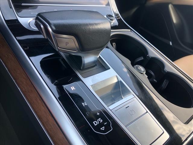 2019 Audi Q8 3.0T quattro Prestige