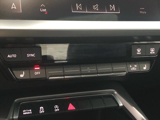 2022 Audi A3 Premium 40 TFSI