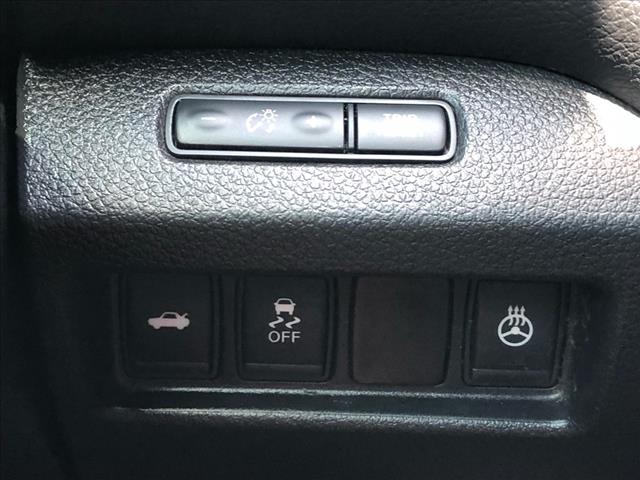2016 Nissan Altima 2.5 SL