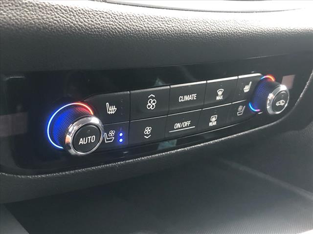 2021 Buick Enclave Premium