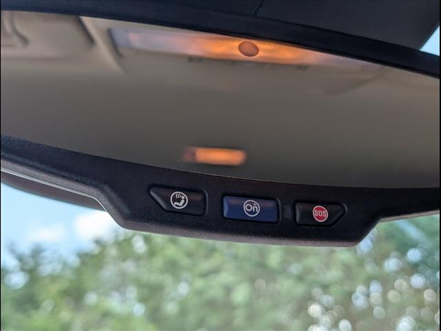 2016 Buick Encore Leather