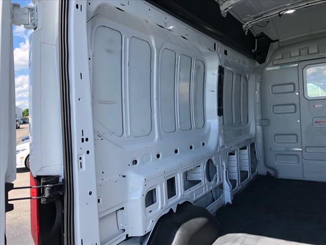 2023 Ford Transit 250