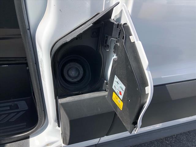 2023 Ford Transit Base