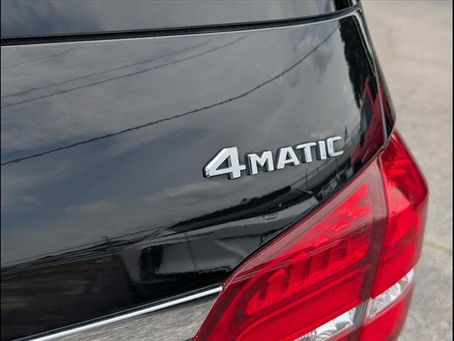 2019 Mercedes-Benz GLS GLS 450