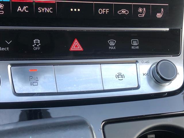2019 Audi Q8 3.0T quattro Prestige