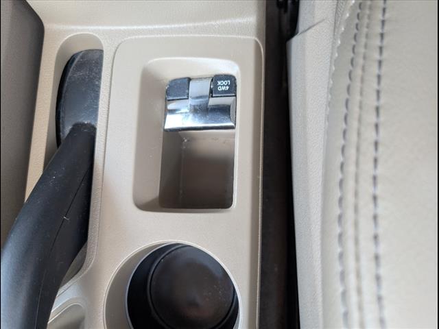 2017 Jeep Patriot High Altitude
