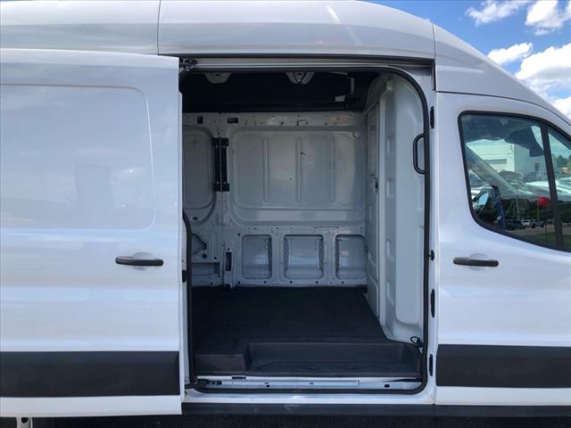 2023 Ford Transit 250
