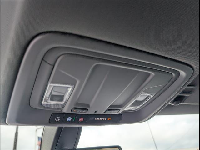 2022 Chevrolet Silverado 1500 Limited Custom