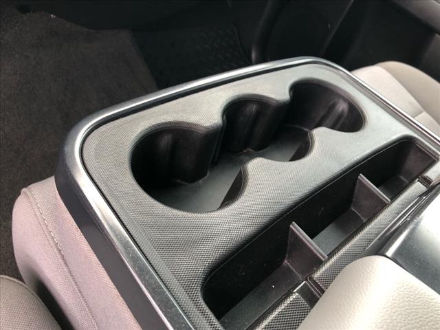 2017 Chevrolet Silverado 1500 Work Truck