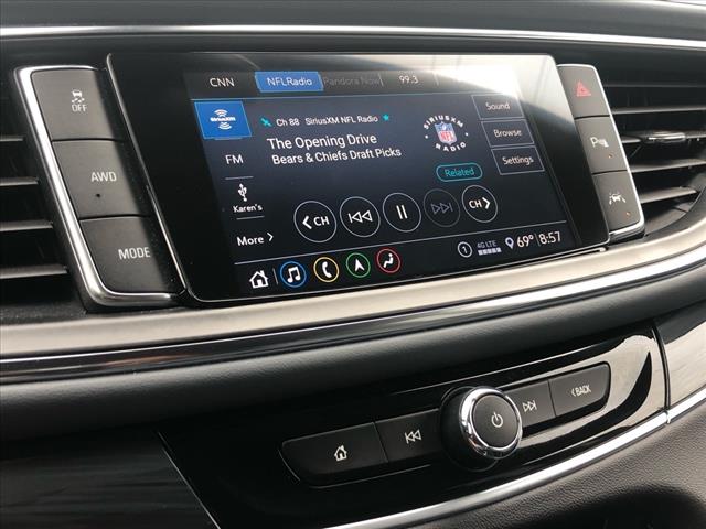 2021 Buick Enclave Premium