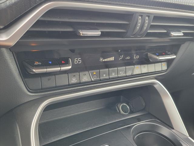 2024 Mazda CX-90 3.3 Turbo Select