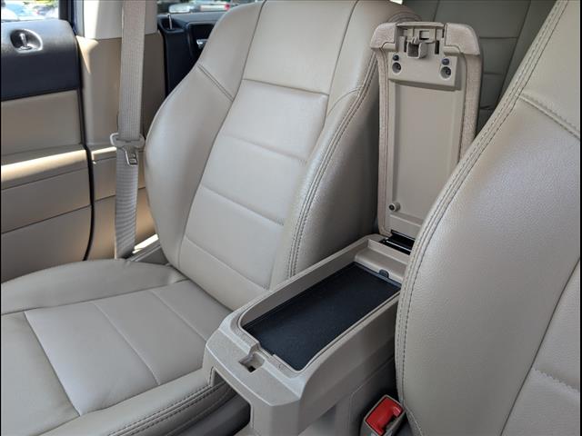 2017 Jeep Patriot High Altitude