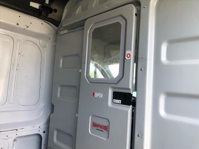 2023 Ford Transit 250