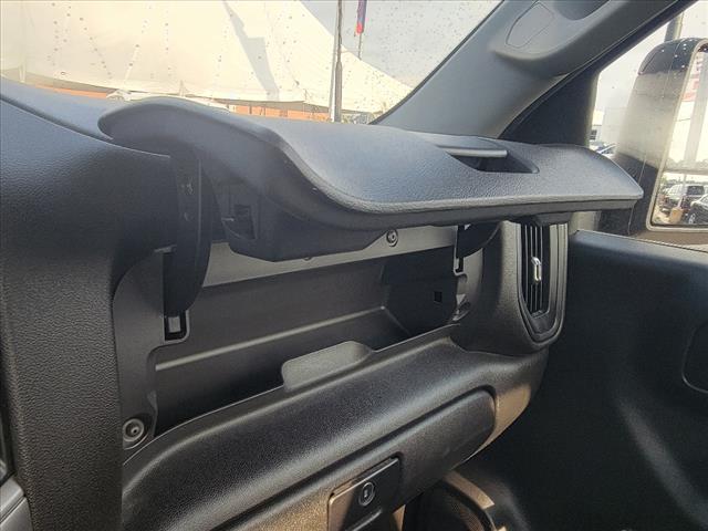 2021 Chevrolet Silverado 2500HD Work Truck