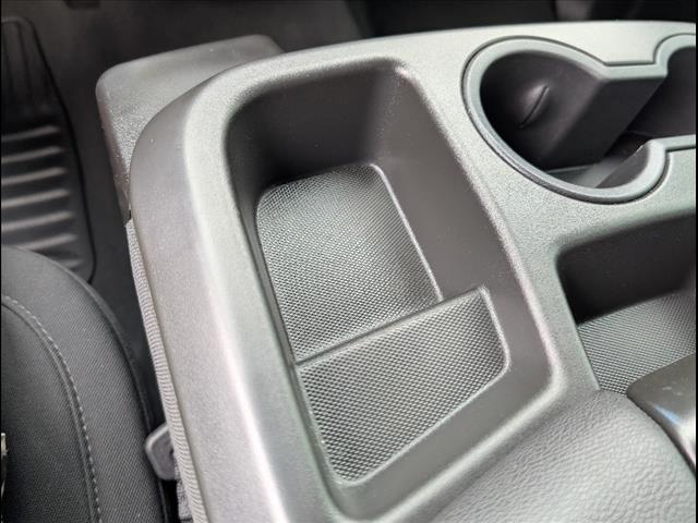 2022 Chevrolet Silverado 1500 Limited Custom