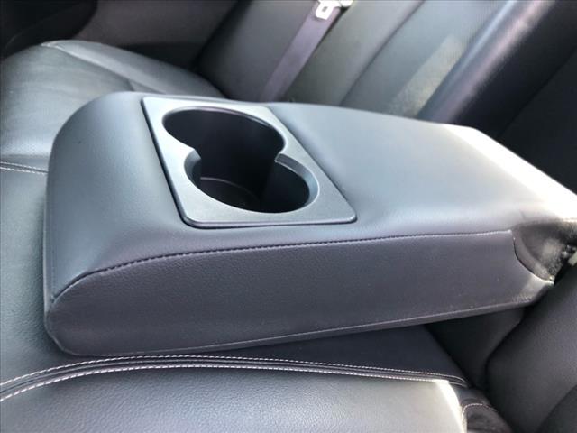 2016 Nissan Altima 2.5 SL