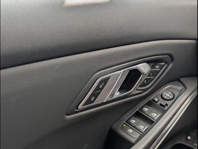2023 BMW 3 Series 330e