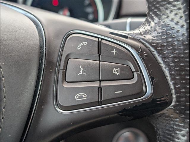 2019 Mercedes-Benz GLS GLS 450