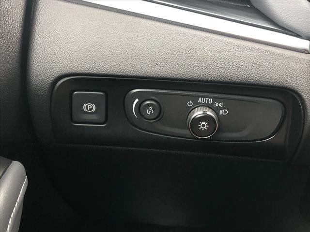 2021 Buick Enclave Premium