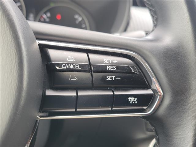 2024 Mazda CX-90 3.3 Turbo Select