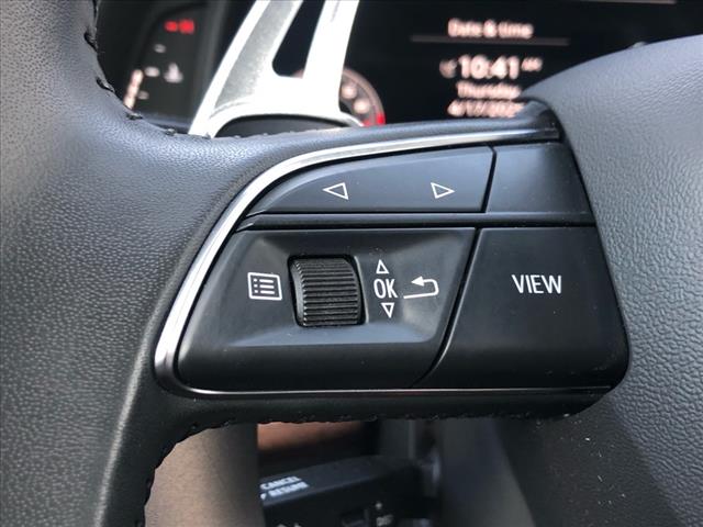 2019 Audi Q8 3.0T quattro Prestige