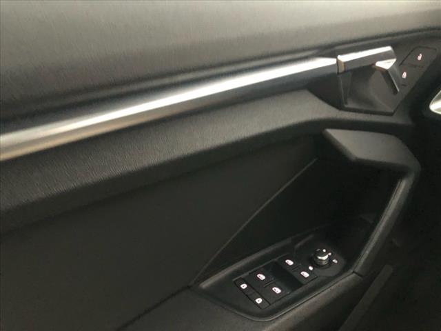 2022 Audi A3 Premium 40 TFSI