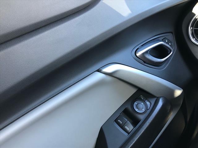 2018 Chevrolet Camaro LS