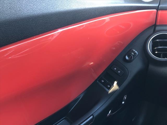 2013 Chevrolet Camaro SS
