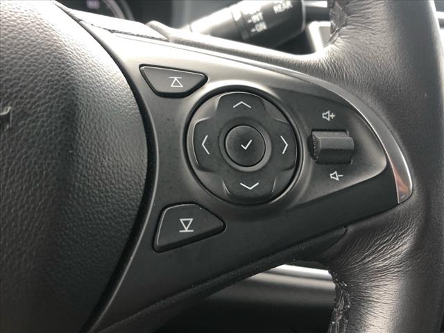 2021 Buick Enclave Premium