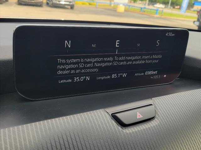 2024 Mazda CX-90 3.3 Turbo Select