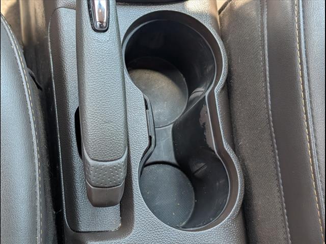 2016 Buick Encore Leather