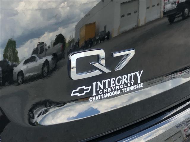2024 Audi Q7 quattro Premium Plus 45 TFSI