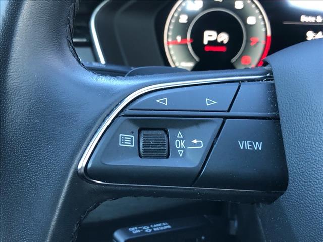 2023 Audi A4 quattro S line Prem Plus 45 TFSI