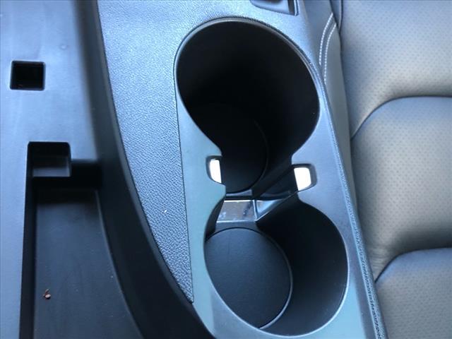 2018 Chevrolet Camaro LS