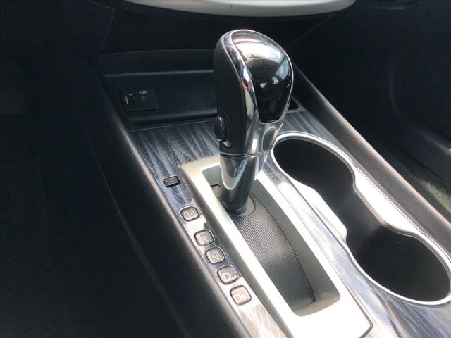2016 Nissan Altima 2.5 SL