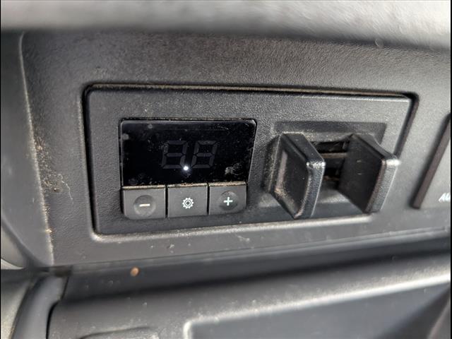 2018 Nissan Titan XD SV