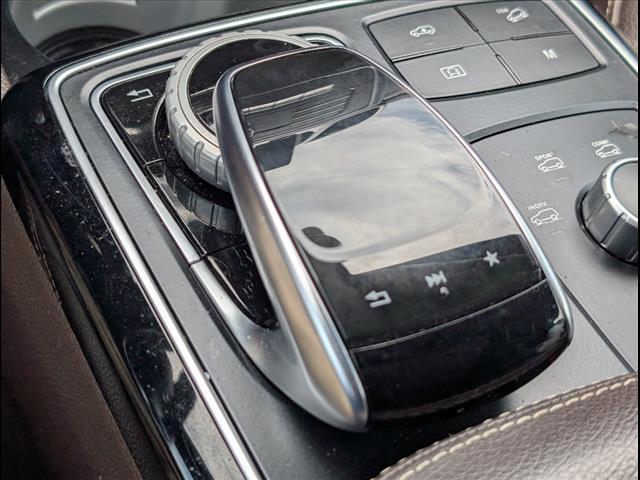 2019 Mercedes-Benz GLS GLS 450