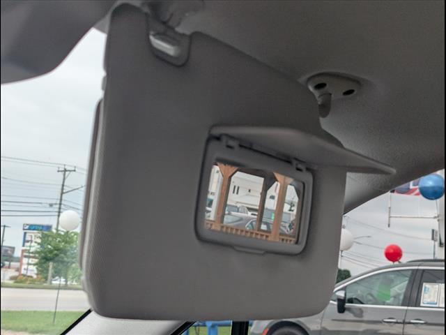 2016 Subaru Forester 2.5i Touring