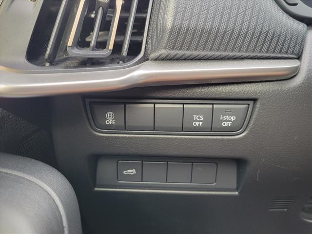 2024 Mazda CX-90 3.3 Turbo Select