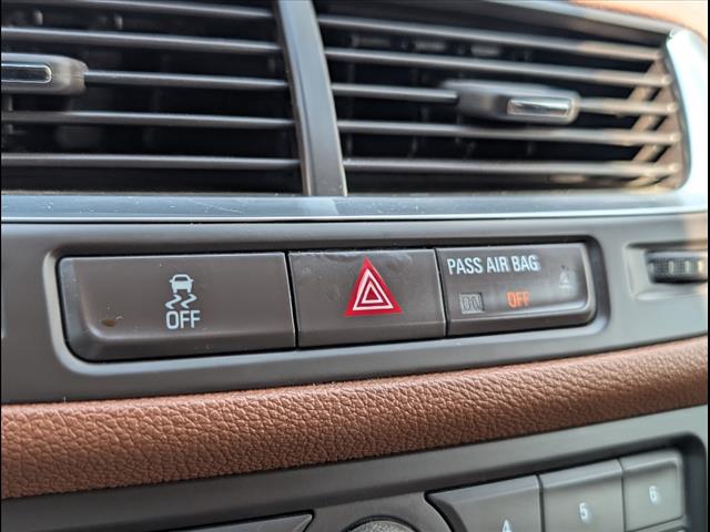2016 Buick Encore Leather