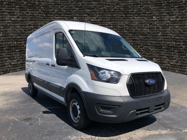2023 Ford Transit 250