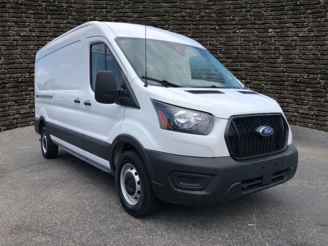2023 Ford Transit 250