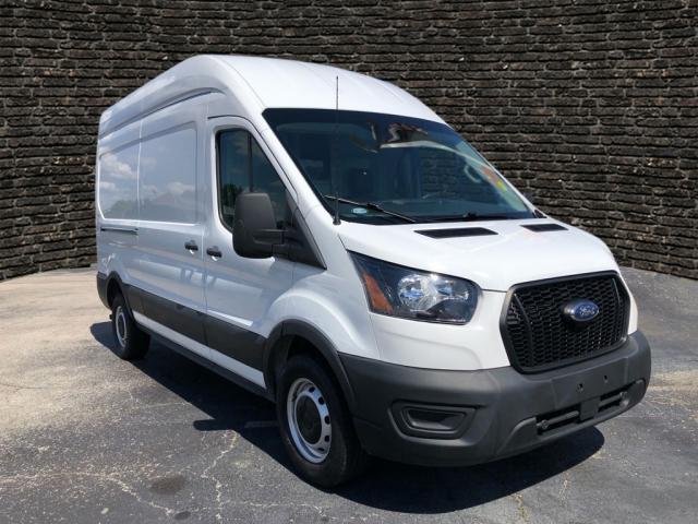 2023 Ford Transit 250