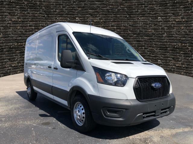 2023 Ford Transit Base