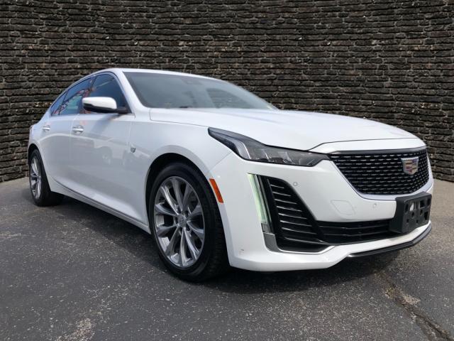 2024 Cadillac CT5 Premium Luxury