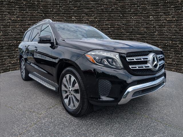 2019 Mercedes-Benz GLS GLS 450