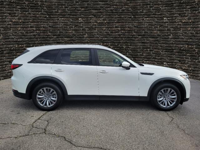 2024 Mazda CX-90 3.3 Turbo Select