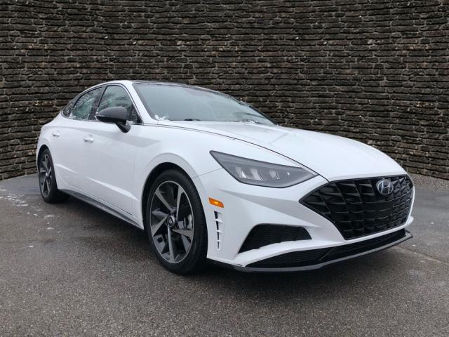 2023 Hyundai SONATA SEL Plus