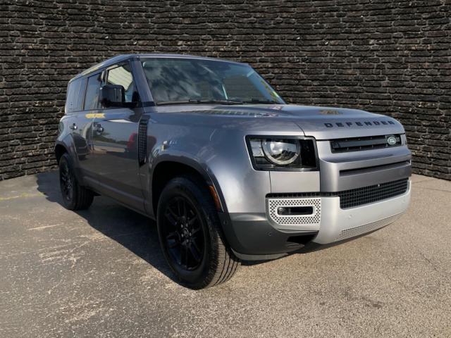 2024 Land Rover Defender 110 P300 S